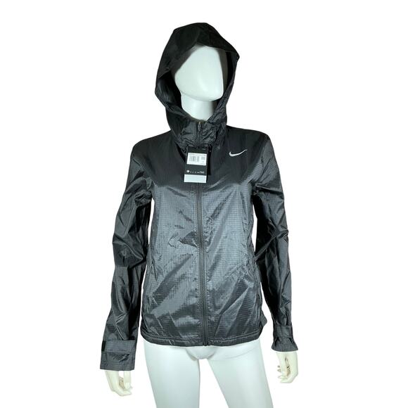 Nike Women's Essential Jacket XS NWT - Picture 1 of 5